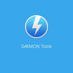 Ваш Персональний IT- консультант та Віддалене налаштування всіх Ваших пристроїв, Установка віртуального приводу Daemon Tools