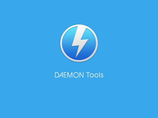 Ваш Персональний IT- консультант та Віддалене налаштування всіх Ваших пристроїв, Установка віртуального приводу Daemon Tools