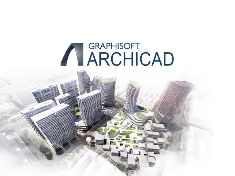 Программа установки archicad 24 обнаружила что на этом компьютере используется устаревшая