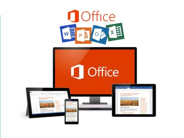 Ваш Персональний IT- консультант та Віддалене налаштування всіх Ваших пристроїв та Установка і настройка Microsoft Office