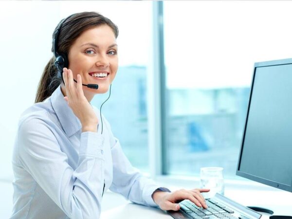 Ваш Персональний IT- консультант та Віддалене налаштування всіх Ваших пристроїв, Віддалена підтримка клієнтів через інтернет та по телефону