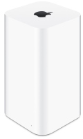 Налаштування ремонт прошивка Apple AirPort Time Capsule 802.11ac 2TB