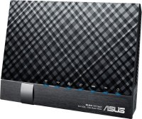 Налаштування ремонт прошивка Asus DSL-N17U