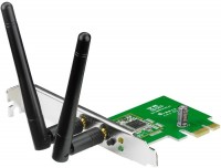 Налаштування ремонт прошивка Asus PCE-N15