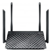 Налаштування ремонт прошивка Asus RT-AC1200