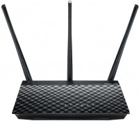 Налаштування ремонт прошивка Asus RT-AC53