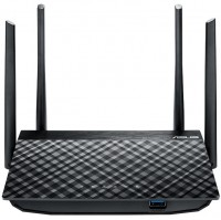 Налаштування ремонт прошивка Asus RT-AC58U