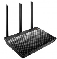 Налаштування ремонт прошивка Asus RT-AC66U B1