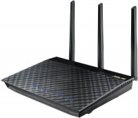 Налаштування ремонт прошивка Asus RT-AC66U