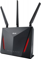 Налаштування ремонт прошивка Asus RT-AC86U