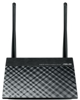 Налаштування ремонт прошивка Asus RT-N11P
