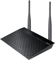 Налаштування ремонт прошивка Asus RT-N12 D1