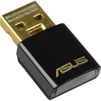 Налаштування ремонт прошивка Asus USB-AC51