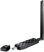 Налаштування ремонт прошивка Asus USB-AC56