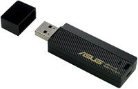 Налаштування ремонт прошивка Asus USB-N13
