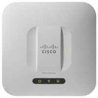 Налаштування ремонт прошивка Cisco WAP551