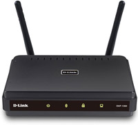 Налаштування ремонт прошивка D-Link DAP-1360