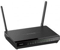 Налаштування ремонт прошивка D-Link DVG-N5402G/ACF