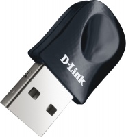 Налаштування ремонт прошивка D-Link DWA-131