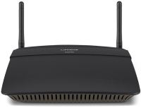 Налаштування ремонт прошивка LINKSYS EA6100