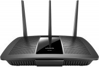 Налаштування ремонт прошивка LINKSYS EA7300
