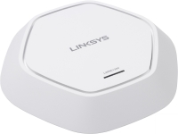 Налаштування ремонт прошивка LINKSYS LAPAC1200