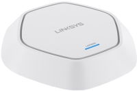 Налаштування ремонт прошивка LINKSYS LAPN600