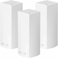 Налаштування ремонт прошивка LINKSYS WHW0303