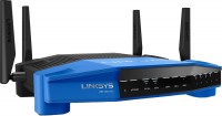 Налаштування ремонт прошивка LINKSYS WRT1900ACS