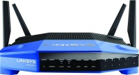 Налаштування ремонт прошивка LINKSYS WRT3200ACM