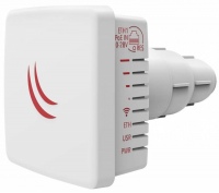 Налаштування ремонт прошивка MikroTik LDF 5