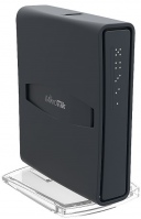 Налаштування ремонт прошивка MikroTik hAP ac lite TC