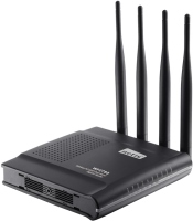 Налаштування ремонт прошивка Netis WF2780