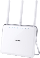 Налаштування ремонт прошивка TP-LINK Archer C9