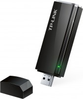 Налаштування ремонт прошивка TP-LINK Archer T4U