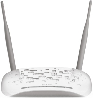 Налаштування ремонт прошивка TP-LINK TD-W8961N