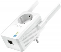 Налаштування ремонт прошивка TP-LINK TL-WA860RE
