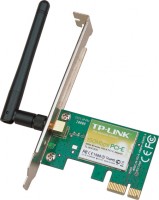 Налаштування ремонт прошивка TP-LINK TL-WN781ND