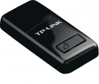Налаштування ремонт прошивка TP-LINK TL-WN823N