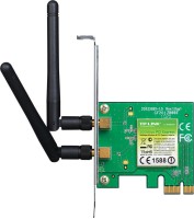 Налаштування ремонт прошивка TP-LINK TL-WN881ND