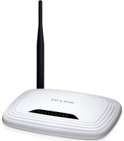Налаштування ремонт прошивка TP-LINK TL-WR740N