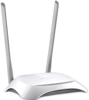 Налаштування ремонт прошивка TP-LINK TL-WR840N