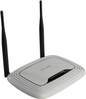 Налаштування ремонт прошивка TP-LINK TL-WR841N