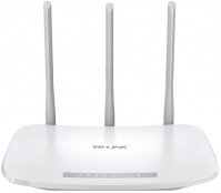 Налаштування ремонт прошивка TP-LINK TL-WR845N