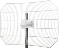 Налаштування ремонт прошивка Ubiquiti AirGrid M5 27dBi HP