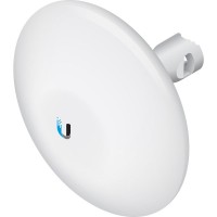 Налаштування ремонт прошивка Ubiquiti NanoBeam 5ac-16