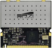 Налаштування ремонт прошивка Ubiquiti SR71-A