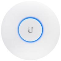 Налаштування ремонт прошивка Ubiquiti UniFi AP AC Lite