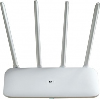Налаштування ремонт прошивка Xiaomi Mi Router 4