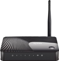 Налаштування ремонт прошивка ZyXel Keenetic Start